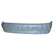Paraurti Posteriore Con Primer Per Nissan Micra K11 Dal 2000 Al 2002