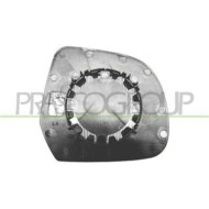 Piastra Specchio Sinistra Per Dacia Lodgy Dal 2012 Al 2017