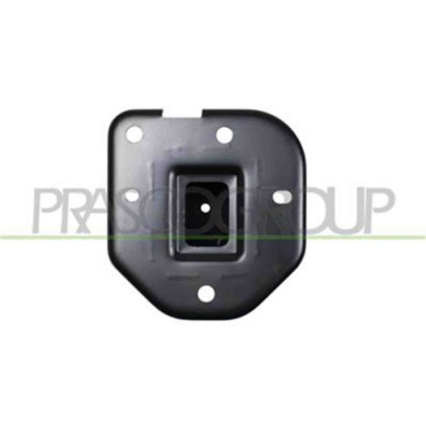 DS7121055_1.JPG Staffa Destra Rinforzo Paraurti Posteriore Per Nissan Qashqai (j11) Dal 2014 Al 2017