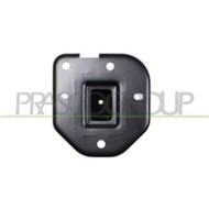 DS7121055_1.JPG Staffa Destra Rinforzo Paraurti Posteriore Per Nissan Qashqai (j11) Dal 2014 Al 2017