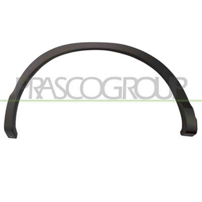DS7121583_1.JPG Parafanghino Posteriore Destro Per Nissan Qashqai (j11) Dal 2014 Al 2017