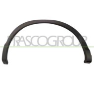 Parafanghino Posteriore Destro Per Nissan Qashqai (j11) Dal 2014 Al 2017