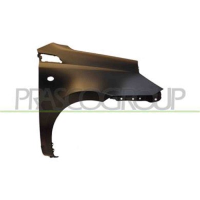 DW3273023_1.JPG Parafango Anteriore Destro Con Foro Lucciola Per Chevrolet/daewoo Aveo Dal 2007 Al 2010