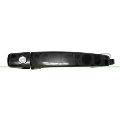 DW7208004_1.JPG Maniglia Esterna Anteriore Sinistra Per Chevrolet/daewoo Captiva Dal 2006 Al 2010