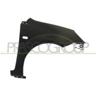 Parafango Anteriore Destro Con Foro Lucciola Per Ford Fiesta Mk V Dal 2002 Al 2005