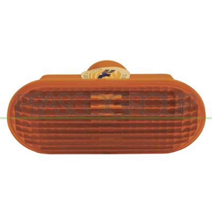 FD3404139_1.JPG Fanale Laterale Destro O Sinistro Arancio Senza Porta Lampada Per Ford Fiesta Mk V Dal 2002 Al 2005