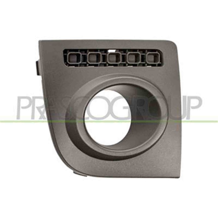 FD3522123_1.JPG Griglia Destra Paraurti Nera Per Ford Fusion Dal 2005 Al 2009