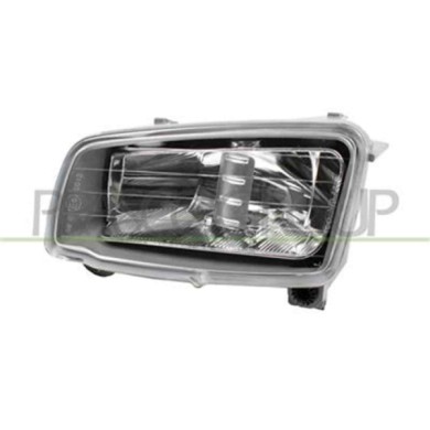FD6024414_1.JPG Fendinebbia Sinistro Per Ford B-max Dal 2012 Al 2017