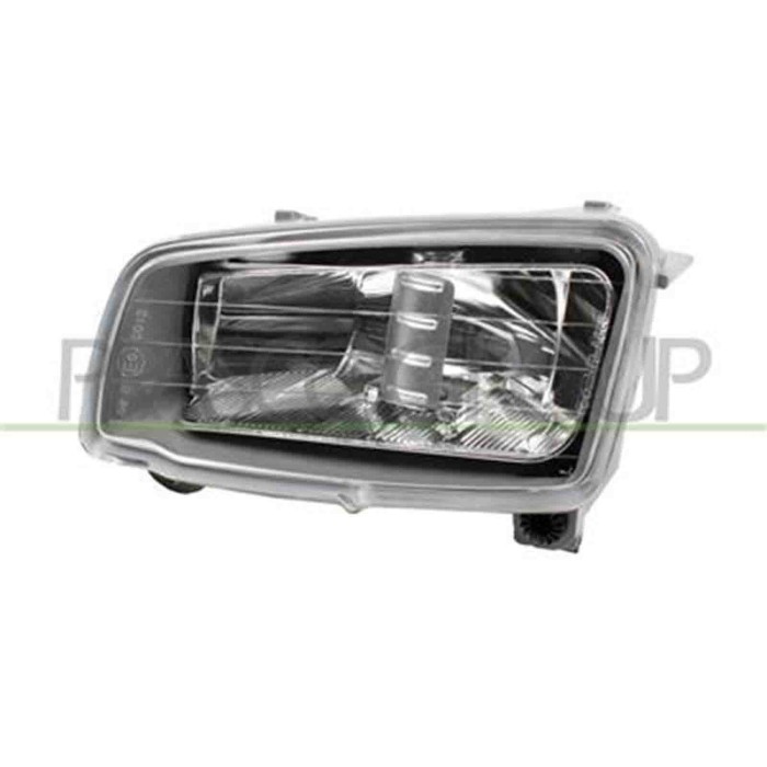 FD6024414_1.JPG Fendinebbia Sinistro Per Ford B-max Dal 2012 Al 2017