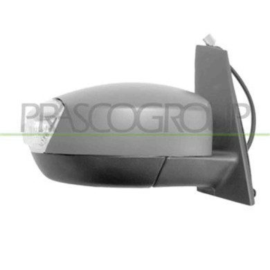 FD7197313P_1.JPG Retrovisore Destro Elettrico Per Ford C-max Dal 2010 Al 2015