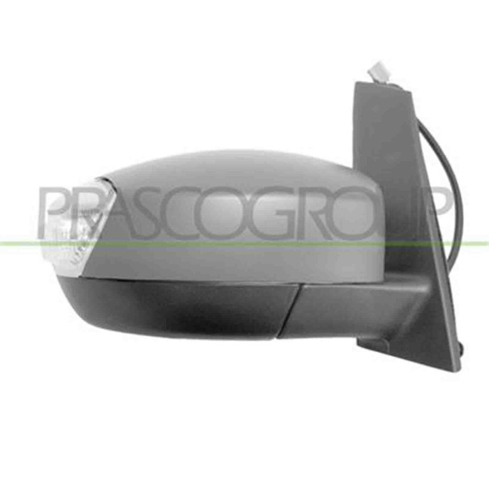 FD7197313P_1.JPG Retrovisore Destro Elettrico Per Ford C-max Dal 2010 Al 2015