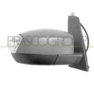 Retrovisore Destro Elettrico Per Ford C-max Dal 2010 Al 2015