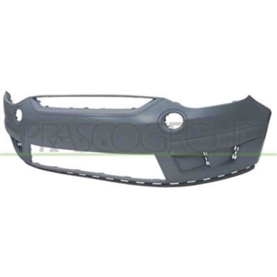 FD7301001_1.JPG Paraurti Anteriore Con Primer Per Ford S-max Dal 2006 Al 2010