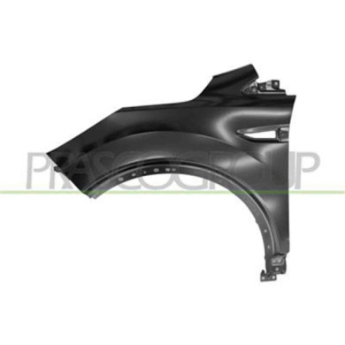 FD8043004_1.JPG Parafango Anteriore Sinistro Per Ford Kuga Dal 2013 Al 2016