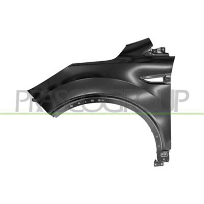 FD8043004_1.JPG Parafango Anteriore Sinistro Per Ford Kuga Dal 2013 Al 2016