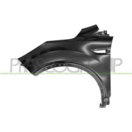 Parafango Anteriore Sinistro Per Ford Kuga Dal 2013 Al 2016