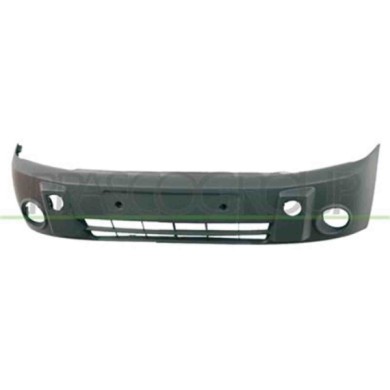 FD9301011_1.JPG Paraurti Anteriore Per Ford Transit/tourneo - Connect Dal 2003 Al 2006