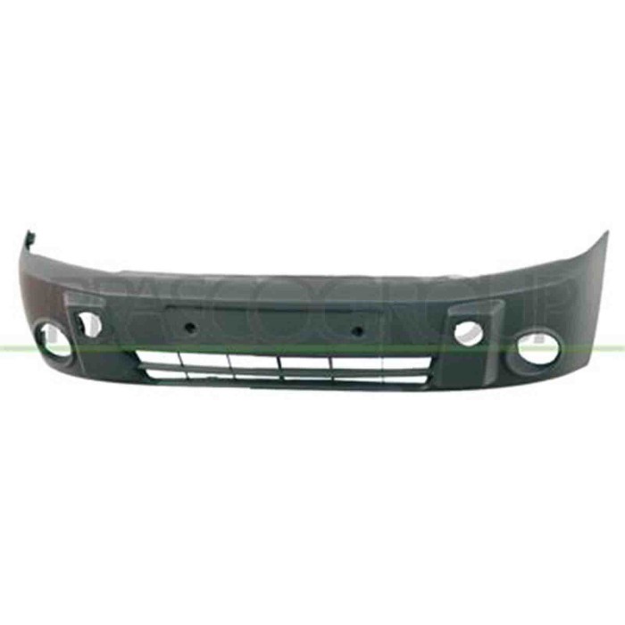 FD9301011_1.JPG Paraurti Anteriore Per Ford Transit/tourneo - Connect Dal 2003 Al 2006