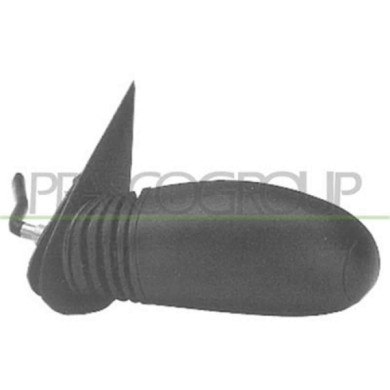 FT0197124_1.JPG Retrovisore Sinistro A Leva Per Fiat Seicento Dal 1998 Al 2000