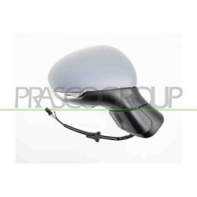 FT0607313_1.JPG Retrovisore Destro Elettrico Per Fiat 500x Dal 2015 Al 2018