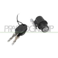 Serratura Portellone Con 2 Chiavi Per Fiat Panda Dal 1986 Al 2003