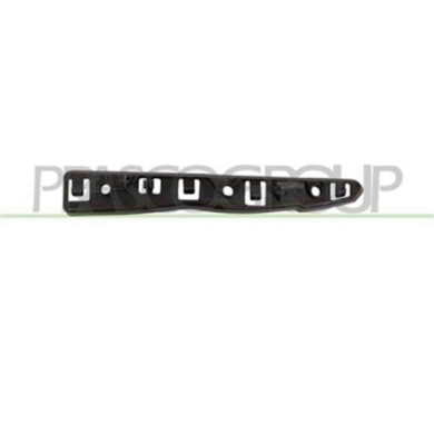 FT1241003_1.JPG Staffa Laterale Destra Paraurti Anteriore Per Fiat Panda Dal 2012