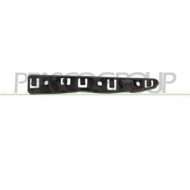 FT1241003_1.JPG Staffa Laterale Destra Paraurti Anteriore Per Fiat Panda Dal 2012