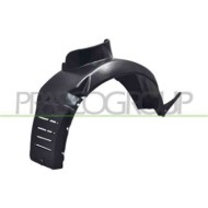 Passaruota Anteriore Sinistro Per Fiat Bravo - Brava Dal 1995 Al 2002