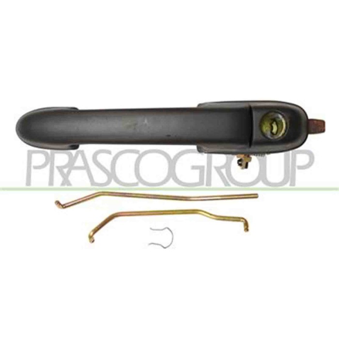 FT1378001_1.JPG Maniglia Esterna Anteriore Destra Per Fiat Bravo - Brava Dal 1995 Al 2002