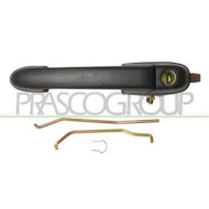FT1378001_1.JPG Maniglia Esterna Anteriore Destra Per Fiat Bravo - Brava Dal 1995 Al 2002