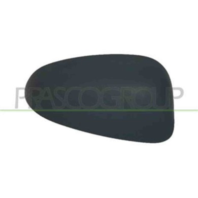 FT1387403_1.JPG Calotta Retrovisore Destro Nera Per Ford Ka Dal 2008 Al 2016