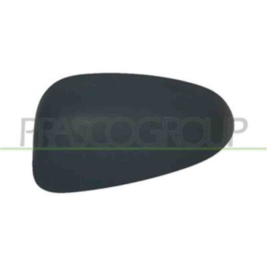 FT1387404_1.JPG Calotta Retrovisore Sinistro Nera Per Ford Ka Dal 2008 Al 2016
