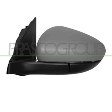 FT4487314_1.JPG Retrovisore Sinistro Elettrico Per Fiat Tipo (aegea) Dal 2015 Al 2020