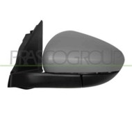 Retrovisore Sinistro Elettrico Per Fiat Tipo (aegea) Dal 2015 Al 2020