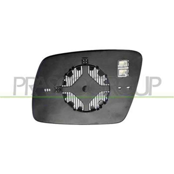 FT8157513_1.JPG Piastra Specchio Destra Convessa Per Chrysler/dodge Journey Dal 2008 Al 2010