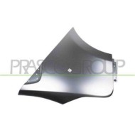 FT9003014_1.JPG Parafango Anteriore Sinistro Con Foro Lucciola Per Nissan Nv 300 (x82) Dal 2016