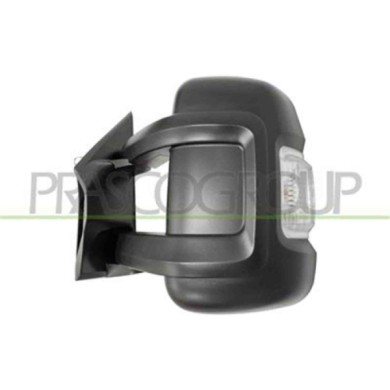 FT9307014_1.JPG Retrovisore Sinistro Per Citroen Jumper Dal 2006 Al 2014