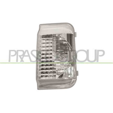 FT9307415_1.JPG Fanale Bianco Per Retrovisore Destro Per Citroen Jumper Dal 2006 Al 2014