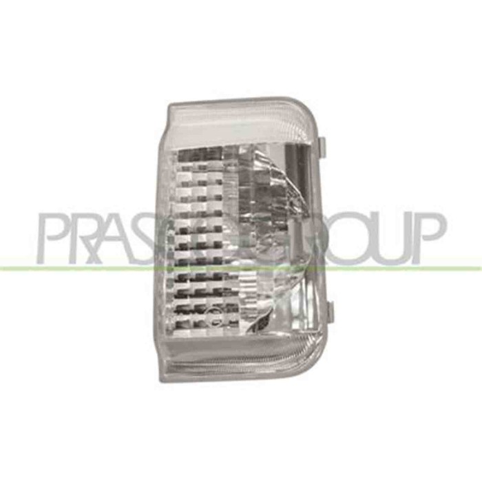 FT9307415_1.JPG Fanale Bianco Per Retrovisore Destro Per Citroen Jumper Dal 2006 Al 2014