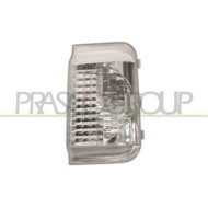 FT9307415_1.JPG Fanale Bianco Per Retrovisore Destro Per Citroen Jumper Dal 2006 Al 2014