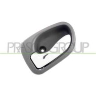 Maniglia Interna Posteriore Sinistra Per Hyundai Atos Dal 1998 Al 2003