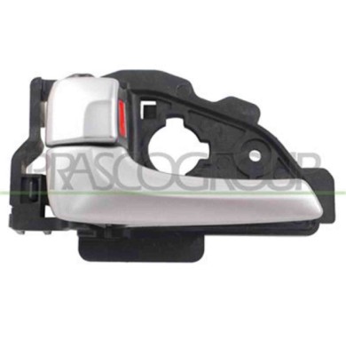 HN8048608_1.JPG Maniglia Interna Anteriore/posteriore Sinistra Per Hyundai Ix35 Dal 2009 Al 2013