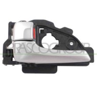 Maniglia Interna Anteriore/posteriore Sinistra Per Hyundai Ix35 Dal 2009 Al 2013
