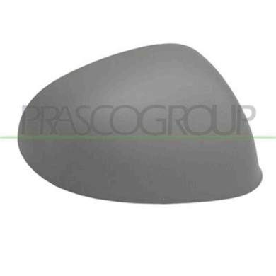 LA0037433_1.JPG Calotta Retrovisore Destro Con Primer Per Lancia Ypsilon Dal 2006 Al 2011