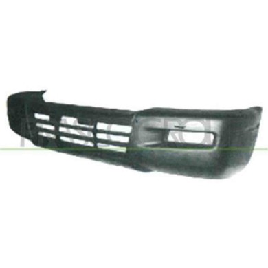 MB8171001_1.JPG Paraurti Anteriore Per Mitsubishi L200 - Strada Dal 2001 Al 2003