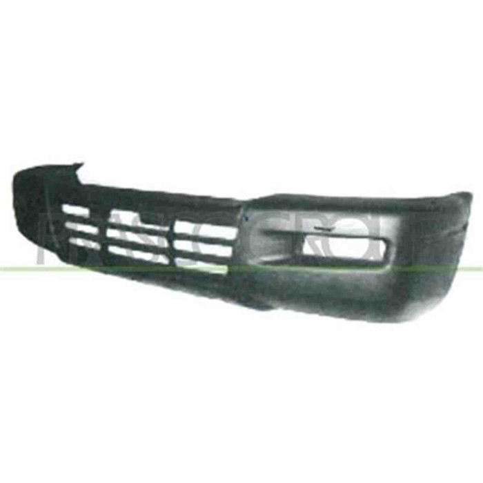 MB8171001_1.JPG Paraurti Anteriore Per Mitsubishi L200 - Strada Dal 2001 Al 2003