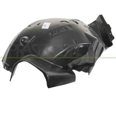 ME0293604_1.JPG Passaruota Anteriore Sinistro Per Mercedes C Class (w204/s204) Dal 2007 Al 2010
