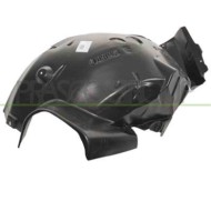 Passaruota Anteriore Sinistro Per Mercedes C Class (w204/s204) Dal 2007 Al 2010