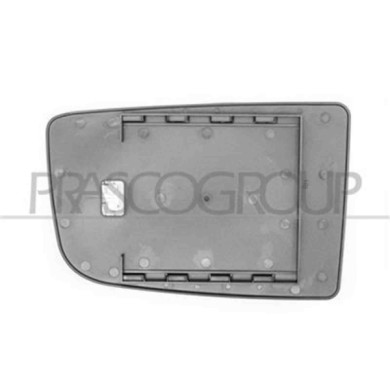 ME9197535_1.JPG Piastra Specchio Superiore Destra Per Mercedes Sprinter Dal 2006 Al 2013