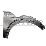 MN3083013_1.JPG Parafango Anteriore Destro Con Fori Lucciola E Parafanghino Per Mini Mini (bmw) R56/r57 Dal 2006 Al 2010